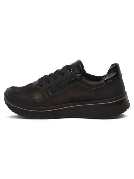 Pantofi Ara maro