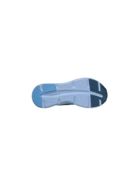 Pantofi Skechers albastru