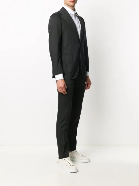 Costum Dell'oglio de costum negru