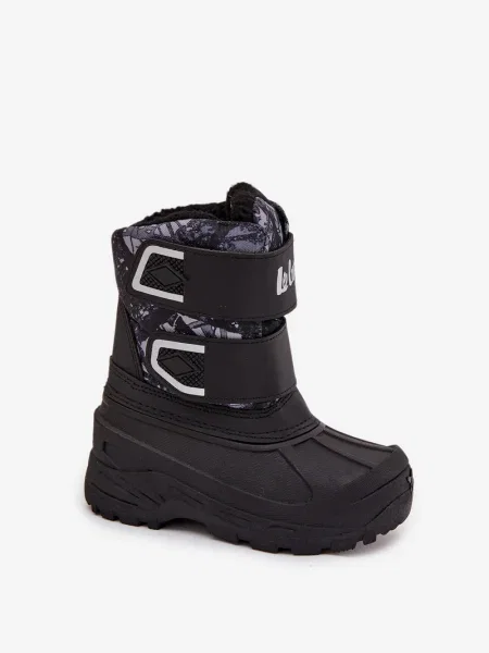 Pantofi Lee Cooper negru