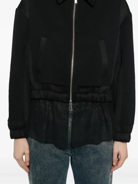 Geacă Undercover negru