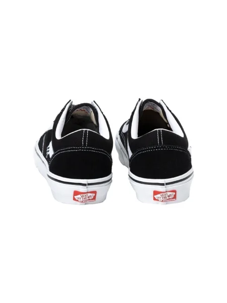 Pantofi Vans negru