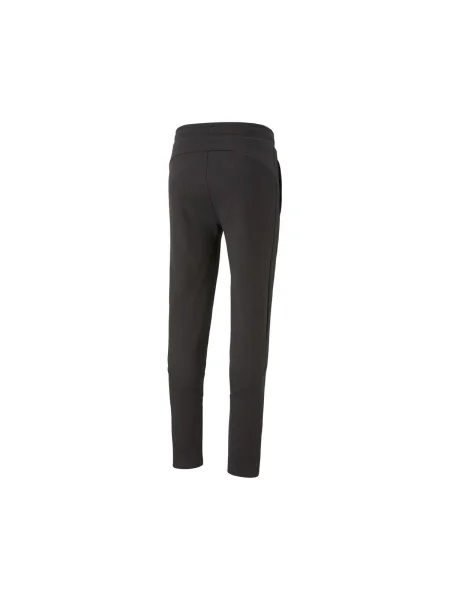 Pantaloni Puma negru