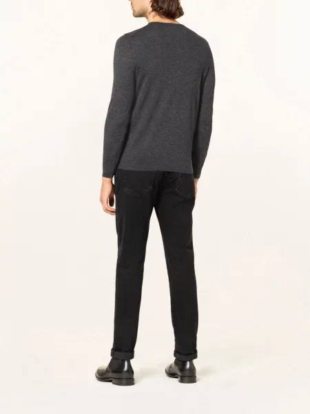 Olymp Sweter grau
