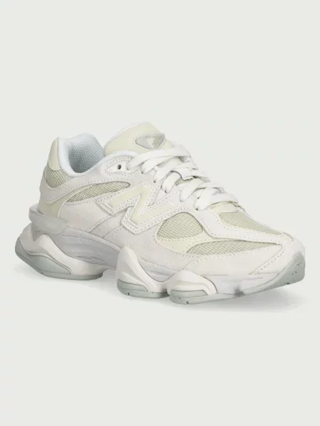 New Balance sneakers pentru femei galben