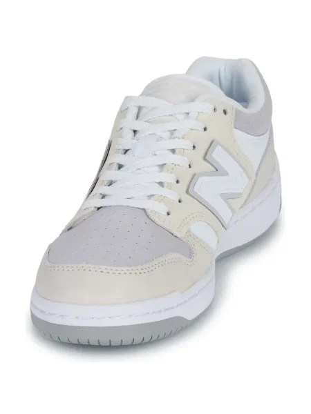 Pantofi New Balance bej