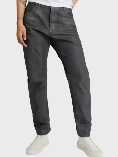 Джинси G-star Raw сірі