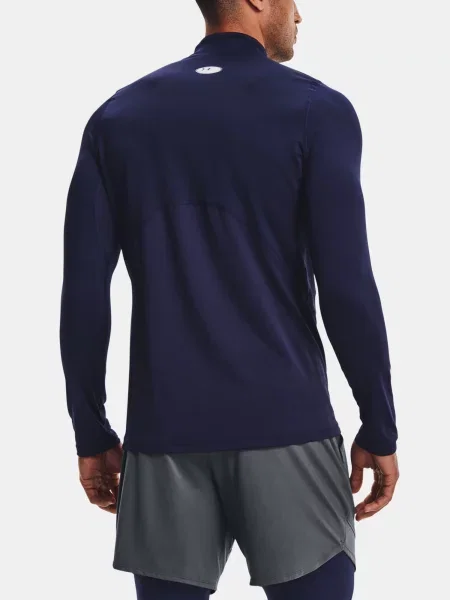 Majica Under Armour plava