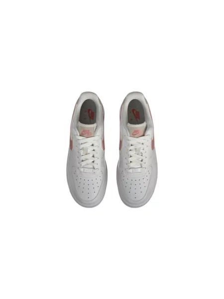 Pantofi Nike alb