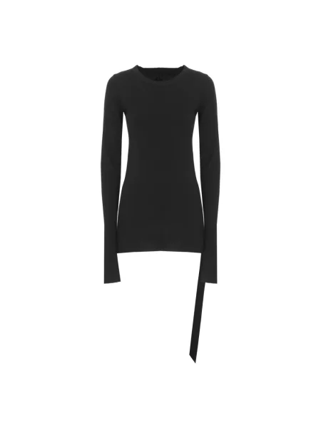 Top Rick Owens czarny