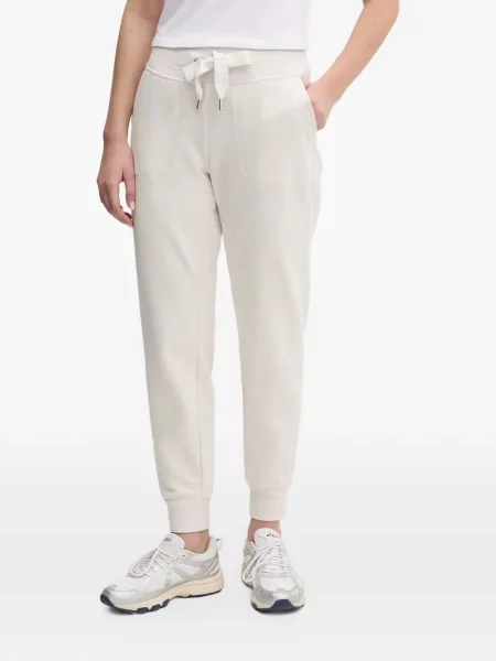 Pantaloni Dkny alergare cu cordon
