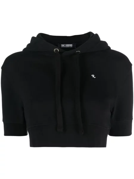 Bluza z kapturem Raf Simons