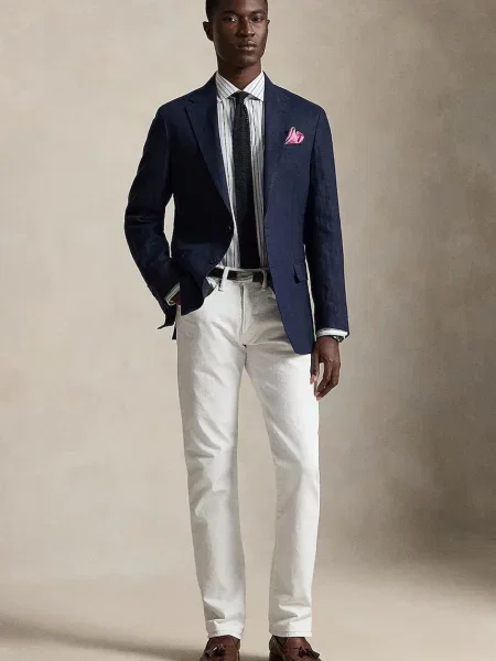 Polo Ralph Lauren koszula biała