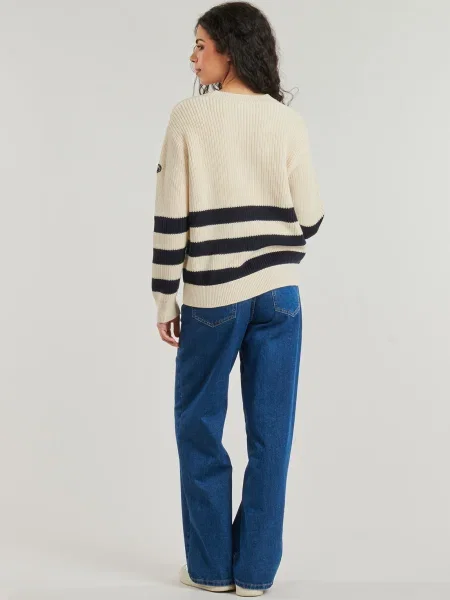 Pulover Petit Bateau albastru