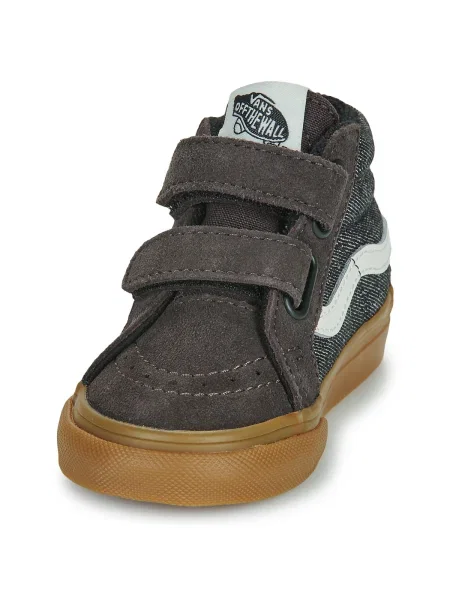 Pantofi copii Vans negru