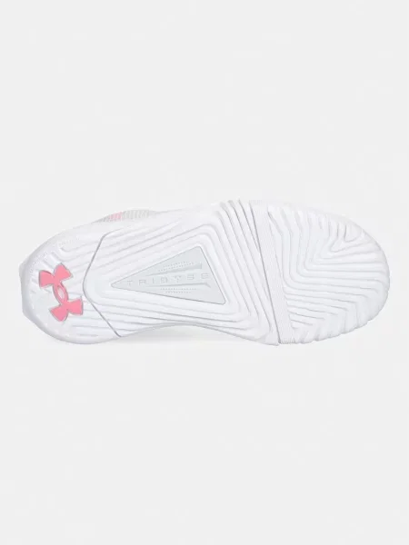 Under Armour tornacipő TriBase Reign 6 szürke