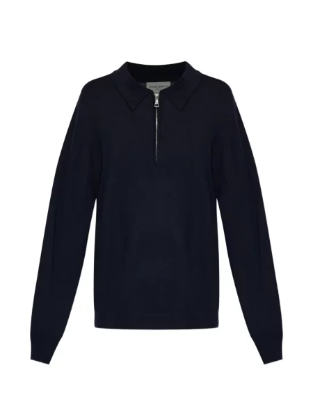 Polo Officine Générale albastru