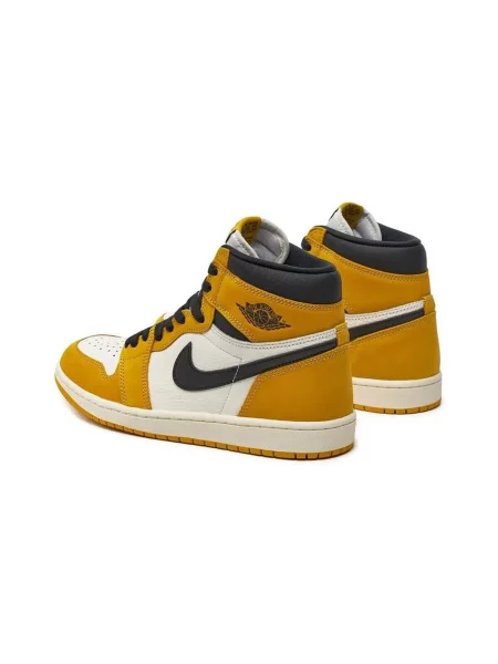 Pantofi Nike retro
