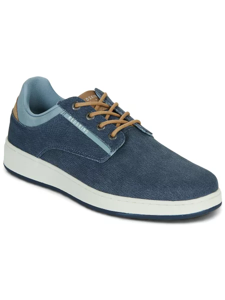Pantofi Redskins albastru