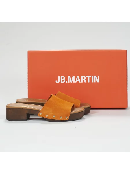 Natikače Jb Martin narančasta