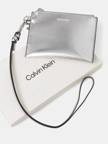 Calvin Klein női bőr pénztárca