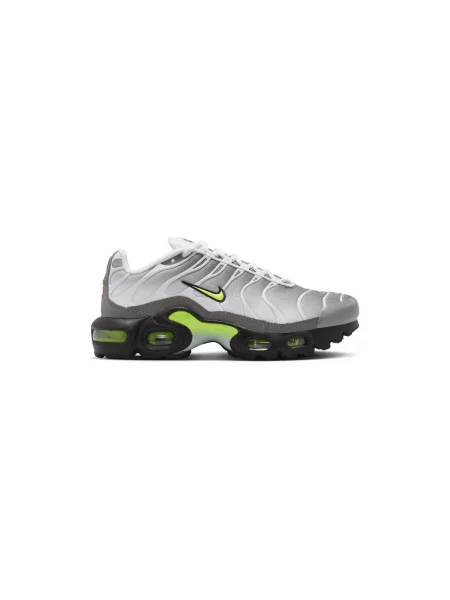 Tenisky Nike Air Max Plus biela