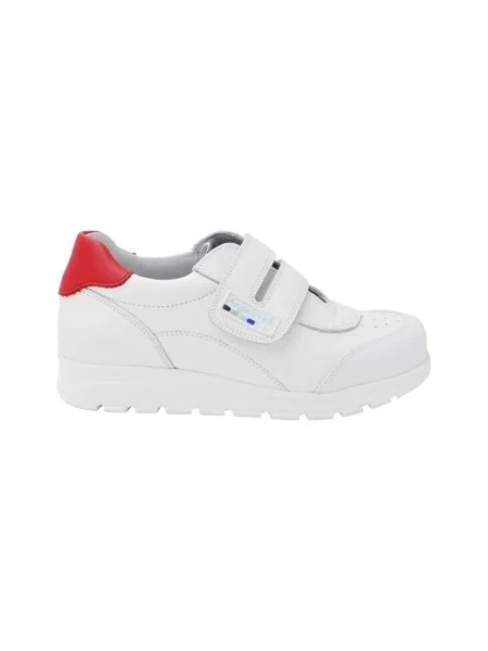 Pantofi copii Angelitos alb