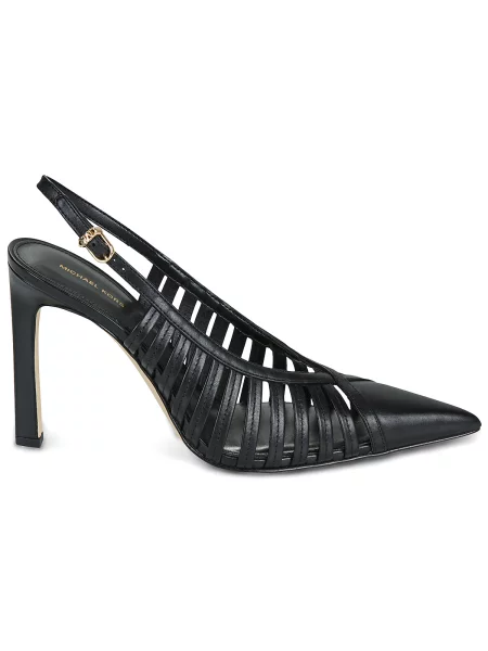 Pantofi Michael Michael Kors negru