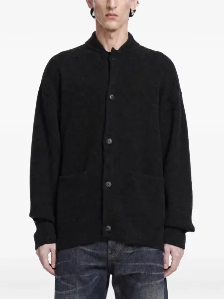 Cardigan Giorgio Armani negru