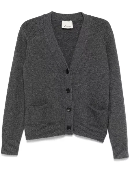 Kardigan Isabel Marant siva