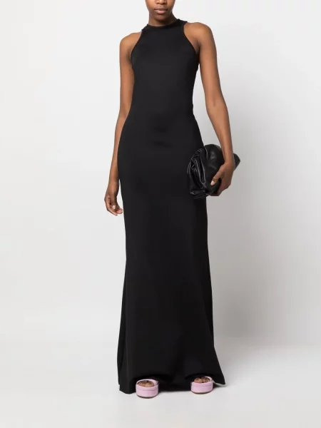 Rochie Max Mara de costum negru