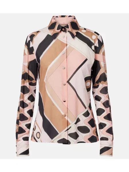 Cămașă Pucci