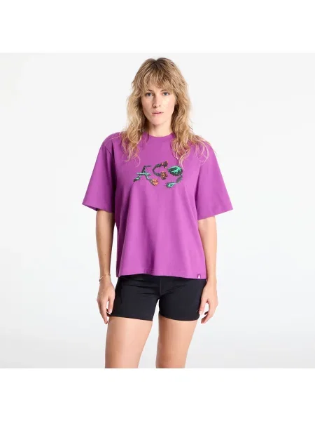 T-shirt Nike ACG Graphic T-Shirt Bold Berry XS