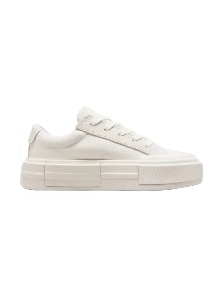 Pantofi Converse alb
