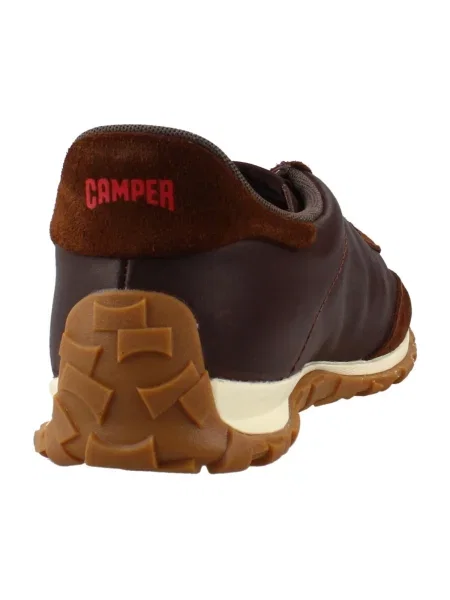 Tenisky Camper hnedá