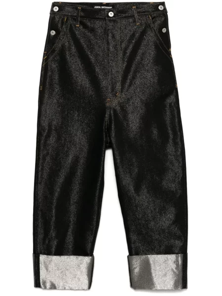 Blugi Junya Watanabe negru