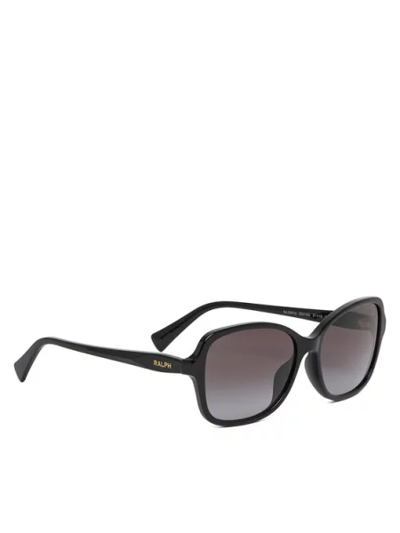 LAUREN RALPH LAUREN Ochelari de soare negru