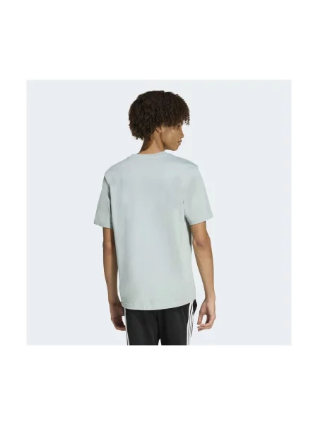 Tricou Adidas albastru
