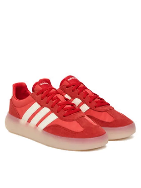 Sneakersy adidas červené