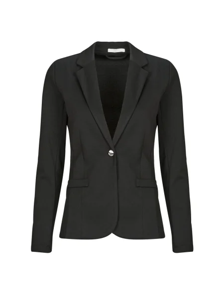 Sacou Les Petites Bombes negru