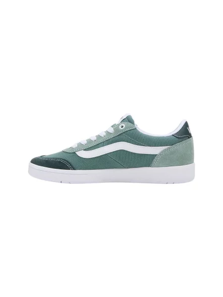Pantofi Vans verde