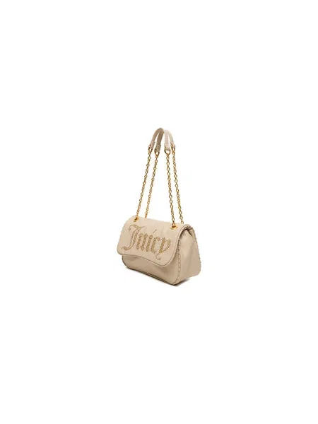 Táska Juicy Couture bézs