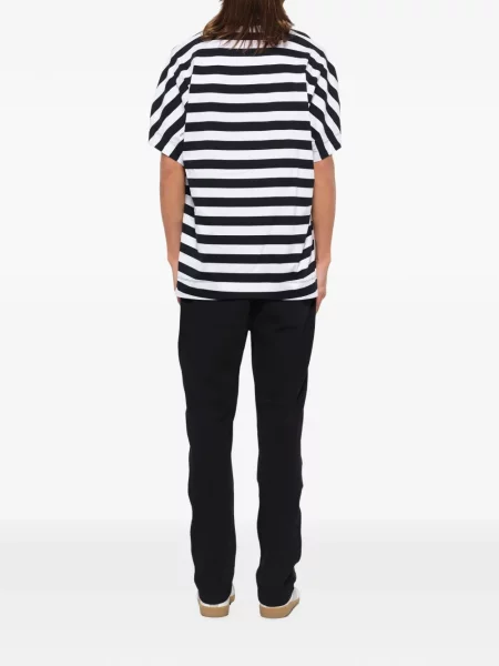 Tricou Juun.j negru