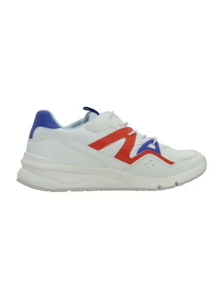 Pantofi copii Geox alb