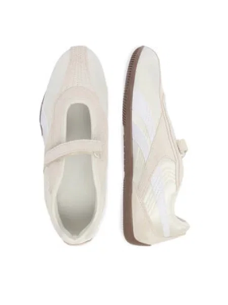 Reebok Balerinke EO-ULTRA LO MARY JANE Kremna