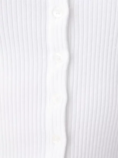 Levi's жилетка дамска от с AUSTEN BUTTON THROUGH LS бяло
