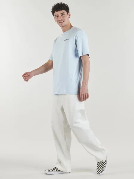 Tricou Element albastru