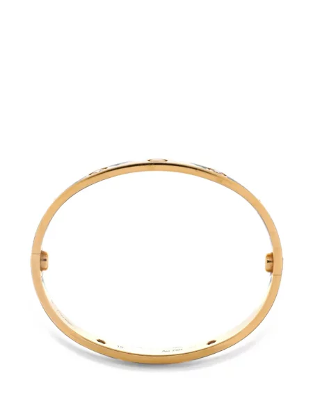Βραχιόλι Cartier κίτρινο