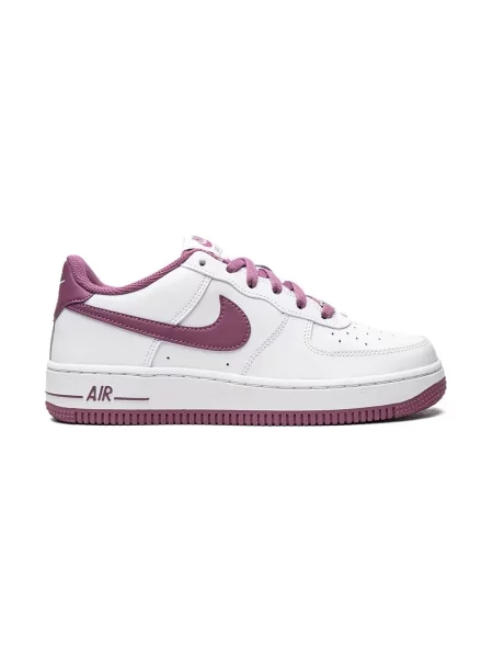 Sneakersy dziecięce Nike Air Force 1 białe