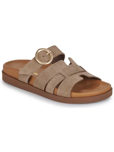 Pantofi Jb Martin bej